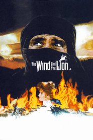 The Wind and the Lion is the best movie in John Huston filmography.