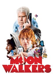 Moonwalkers movie in Kevin Bishop filmography.