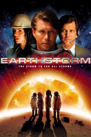 Earthstorm is the best movie in Dirk Benedict filmography.