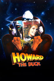 Howard the Duck movie in Jeffrey Jones filmography.