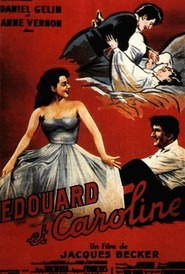 Edouard et Caroline movie in Jean Galland filmography.
