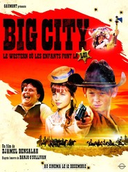 Big City is the best movie in Samen Telesphore Teunou filmography.