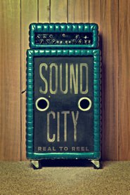 Sound City is the best movie in Lindsey Buckingham filmography.