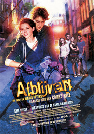Afblijven is the best movie in Tessa Schram filmography.
