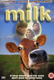 Milk movie in Peter Jones filmography.