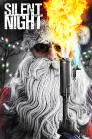 Silent Night movie in Malcolm McDowell filmography.