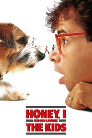 Honey, I Shrunk the Kids is the best movie in Jared Rushton filmography.