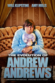 The Evolution of Andrew Andrews is the best movie in Shon Gudman filmography.