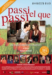 Passi el que passi is the best movie in Antonio De Matteo filmography.