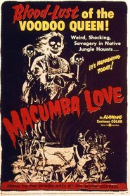 Macumba Love movie in Clea Simoes filmography.