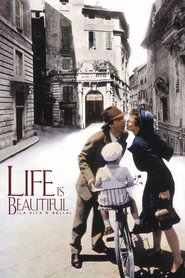 La Vita e bella movie in Roberto Benigni filmography.