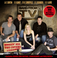 Band from TV: Hoggin' All the Covers movie in Greg Grunberg filmography.
