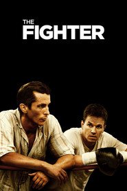 The Fighter movie in Christian Bale filmography.