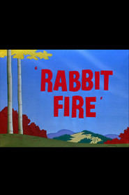 Rabbit Fire movie in Arthur Q. Bryan filmography.
