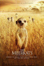 The Meerkats is the best movie in Paul Newman filmography.