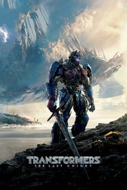Transformers: The Last Knight movie in Stanley Tucci filmography.