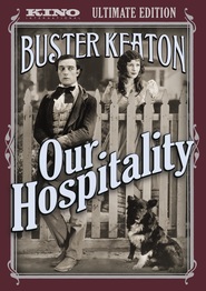 Our Hospitality movie in Ralph Bushman filmography.