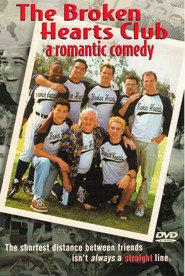 The Broken Hearts Club: A Romantic Comedy movie in Kerr Smith filmography.