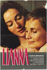 Lianna movie in Linda Griffiths filmography.