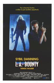 L.A. Bounty is the best movie in Blackie Dammett filmography.