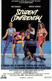 Student Confidential is the best movie in Eric Douglas filmography.