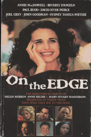 On the Edge is the best movie in Vinny Murphy filmography.