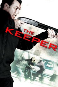 The Keeper movie in Trine Kristensen filmography.