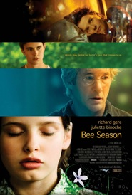Bee Season movie in Kate Bosworth filmography.