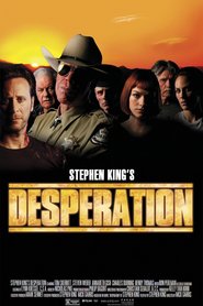 Desperation movie in Kelly Overton filmography.