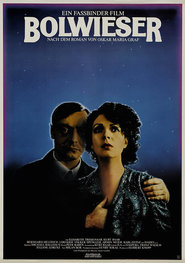 Bolwieser movie in Armin Meier filmography.