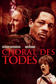 La marque des anges - Miserere is the best movie in Rudiger Vogler filmography.