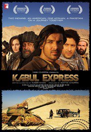Kabul Express movie in John Abraham filmography.