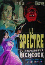 Lo spettro is the best movie in Peter Baldwin filmography.
