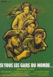 Si tous les gars du monde is the best movie in Yves Brainville filmography.