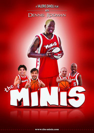 The Minis is the best movie in Gabriel Pimentel filmography.