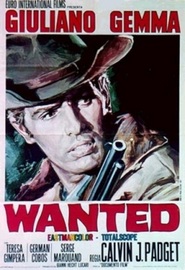Wanted movie in Daniele Vargas filmography.