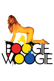 Boogie Woogie movie in Jack Huston filmography.
