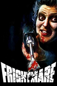 Frightmare movie in Rupert Davies filmography.