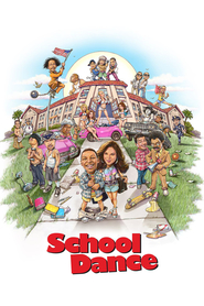School Dance is the best movie in  Kristinia DeBarge filmography.