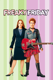 Freaky Friday movie in Haley Hudson filmography.