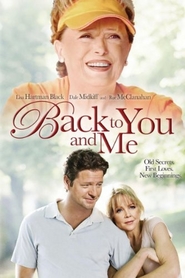 Back to You and Me movie in Blake Woodruff filmography.