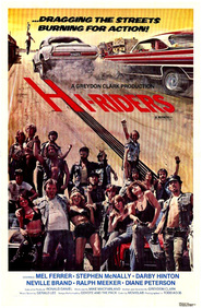 Hi-Riders movie in Roger Hampton filmography.
