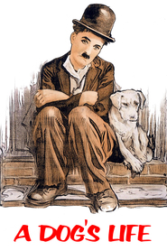 A Dog's Life movie in Syd Chaplin filmography.
