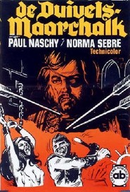 El Mariscal del infierno is the best movie in Norma Sebre filmography.
