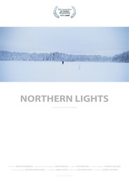 Northern Lights movie in Eddie Cibrian filmography.