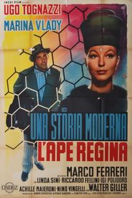 L'ape regina is the best movie in Gian Luigi Polidoro filmography.