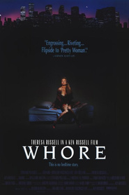 Whore movie in Charles Macaulay filmography.
