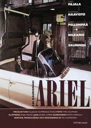 Ariel is the best movie in Tarja Keinanen filmography.