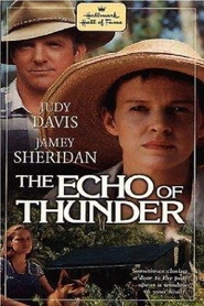 The Echo of Thunder movie in Jamey Sheridan filmography.