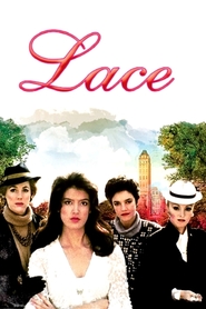 Lace movie in Bess Armstrong filmography.
